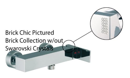 black Friday Fima Nameeks S3505 1SN BrushedB003OL48CS