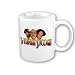 Search : The Three Stooge Coffee Mug