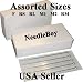 50 Tattoo Needles 9rs 