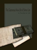 The Glamorous New Life of Simon Lint
