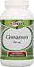 Vitacost Cinnamon -- 500 mg - 240 Capsules