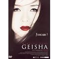 Memoires d'une Geisha