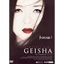 Memoires d'une Geisha