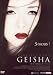 DVD : Memoires d'une Geisha