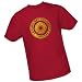 Search : Engineering Rank Insignia -- Starfleet Academy -- Star Trek Adult T-Shirt