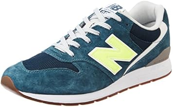 [ニューバランス] new balance スニーカー  MRL996 JA (GREEN/26.5)