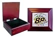 Dale Jarrett Inlaid Gift Box - NASCAR NASCAR Fan Shop Sports Team Merchandise