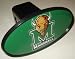 MARSHALL THE HERD HITCH COVER