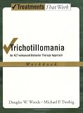 41l3UWTC8hL. SL160  Buy Trichotillomania