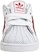 adidas Originals Superstar 2 Sneaker (Infant/Toddler)
