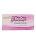 Playtex Gentle Glide Regular/Super Absorbency Tampons, 8 Tampons