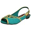 BC Footwear Women's Elevation Flat