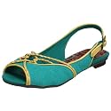 BC Footwear Women's Elevation Flat
