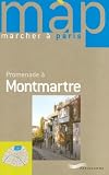 Promenade � Montmartre