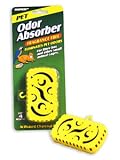 Innofresh Activated Charcoal Pet Odor Absorber