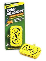 Innofresh Activated Charcoal Pet Odor Absorber