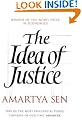 The Idea of Justice
