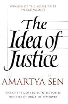 The Idea of Justice