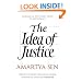 The Idea of Justice