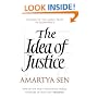 The Idea of Justice
