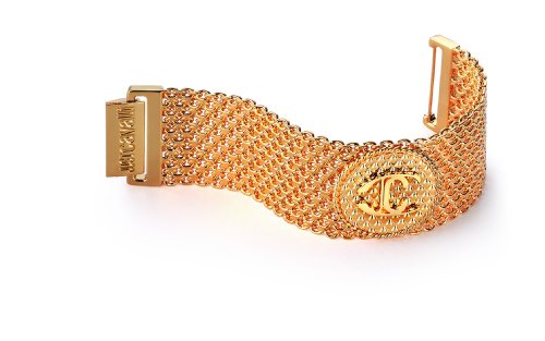 Just Cavalli Damen-Armschmuck SCEJ05 Preisvergleich
