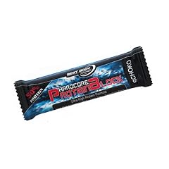 Best Body Nutrition Protein Block, Vanille, 15 St. Karton