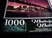 Wonderland World Manhattan Skyline NY (1000 Piece) 28.75 X 19.125