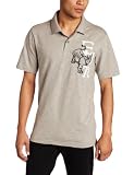 41l3W%2BEi99L. SL160  ecko unltd. Mens Platinum Polo Shirt