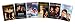 Tom Hanks 6-pack Bundle (The Da Vinci Code, Sleepless in Seattle, A League of their Own, Philadelphia, Punchline, Nothing in Common)