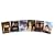 Tom Hanks 6-pack Bundle (The Da Vinci Code, Sleepless in Seattle, A League of their Own, Philadelphia, Punchline, Nothing in Common)