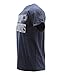 J America Men's Penn State Nittany Lions Slate T Shirt