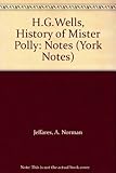The history of Mr Polly : notes