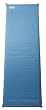 Thermarest Luxury Map Air Mattress, Blue