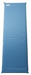 Thermarest Luxury Map Air Mattress, Blue