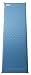 Thermarest Luxury Map Air Mattress, Blue