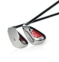 Callaway Big Bertha 08 8-Club Iron Set (4-Iron to Sand Wedge)