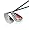 Callaway Big Bertha 08 8-Club Iron Set (4-Iron to Sand Wedge, Right Hand, Graphite, Light)