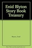 Enid Blyton's Story book treasury