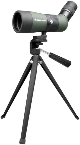 Celestron LandScout 10-30x50mm Spotting Scope