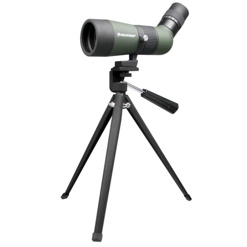 Celestron LandScout 10-30x50mm Spotting Scope