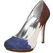 Jessica Simpson Women's Layla Platform Pump