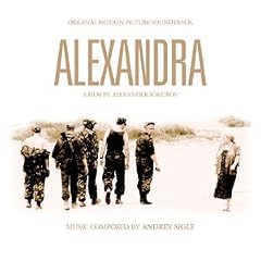 ALEXANDRA [Soundtrack]