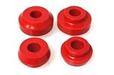 UPC 703639337287 product image for Energy Suspension 4.7110R Strut Arm Bushing Set for Ford | upcitemdb.com