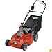 Black & Decker CM1936 19-Inch 36-Volt Cordless Electric Lawn Mower With Removable Battery