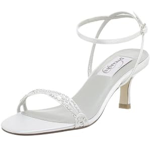 Buy Dyeables Ladies Amber Dyeable Sandal