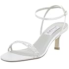 Dyeables Women's Amber Dyeable Sandal