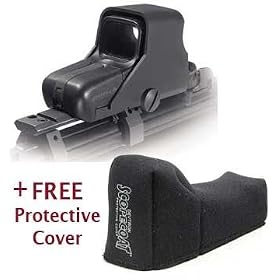 EOTech HOLOgraphic Weapon Sight 550 (551 - M551 552 - M552), Night Vision compatible - w ... by Scopecoat
