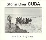 Storm over Cuba