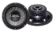 Lanzar VCW10D 10'' Dual Voice Coil Shallow Subwoofer