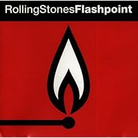 Flashpoint (Reis)